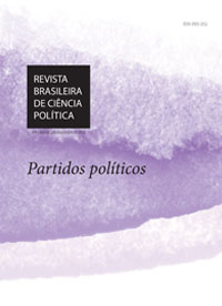 					Ver Núm. 4 (2010): Dossiê "Partidos políticos"
				