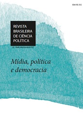 					Ver Núm. 6 (2011): Dossiê "Mídia, política e democracia"
				