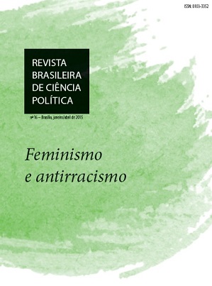 					Ver Núm. 16 (2015): Feminismo e antirracismo
				