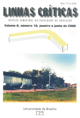 					View Vol. 6 No. 10 (2000)
				
