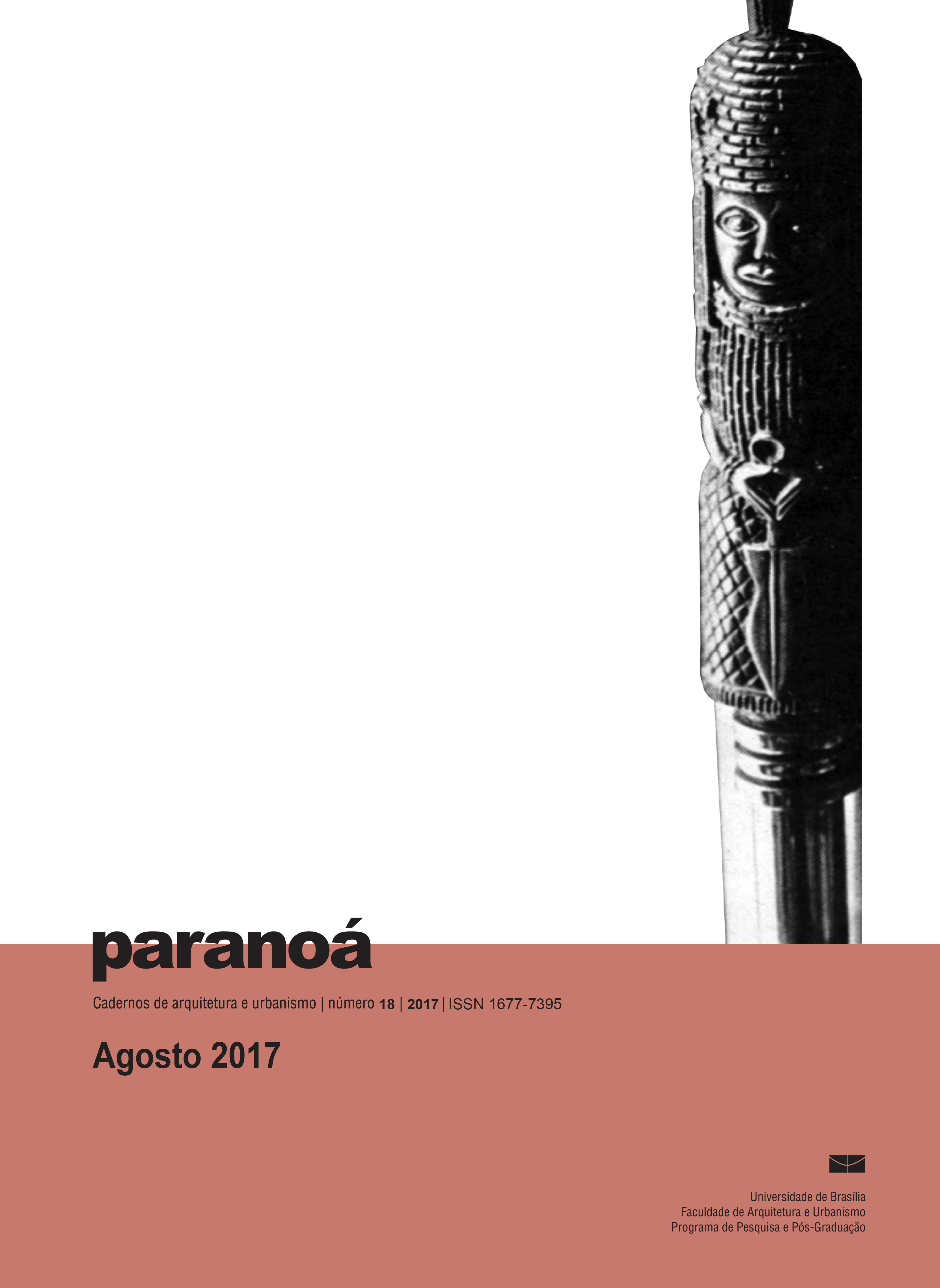 					Visualizar v. 10 n. 18 (2017): Fluxo Contínuo - Janeiro/Junho
				