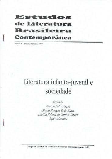 					View No. 02 (1999): Viva o povo brasileiro
				