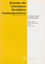 					Ver Núm. 17 (2002): Literatura e jornalismo
				