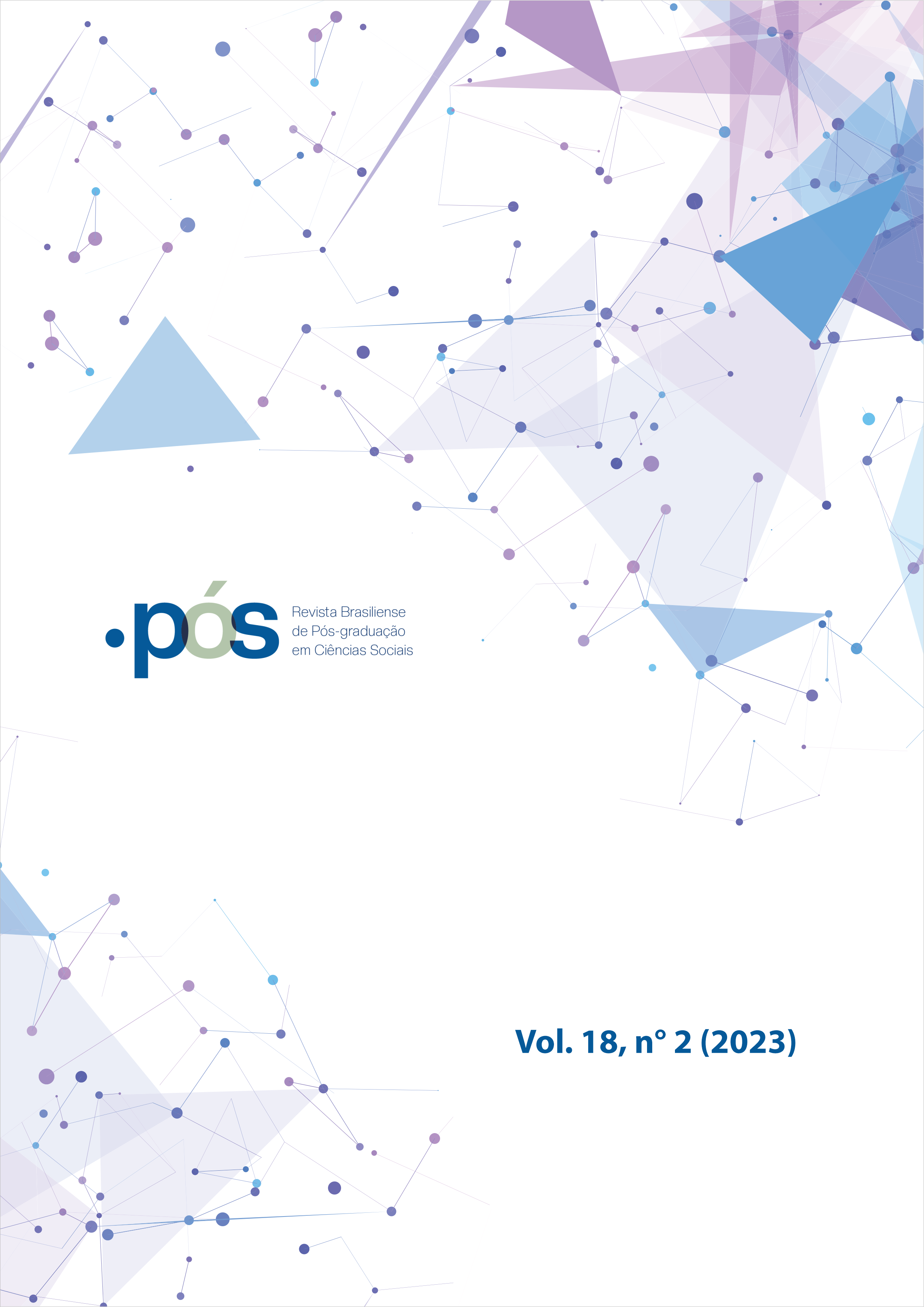 					Visualizar v. 18 n. 2 (2023): Dossiê - Ensino de Sociologia no Brasil (vol. 1)
				