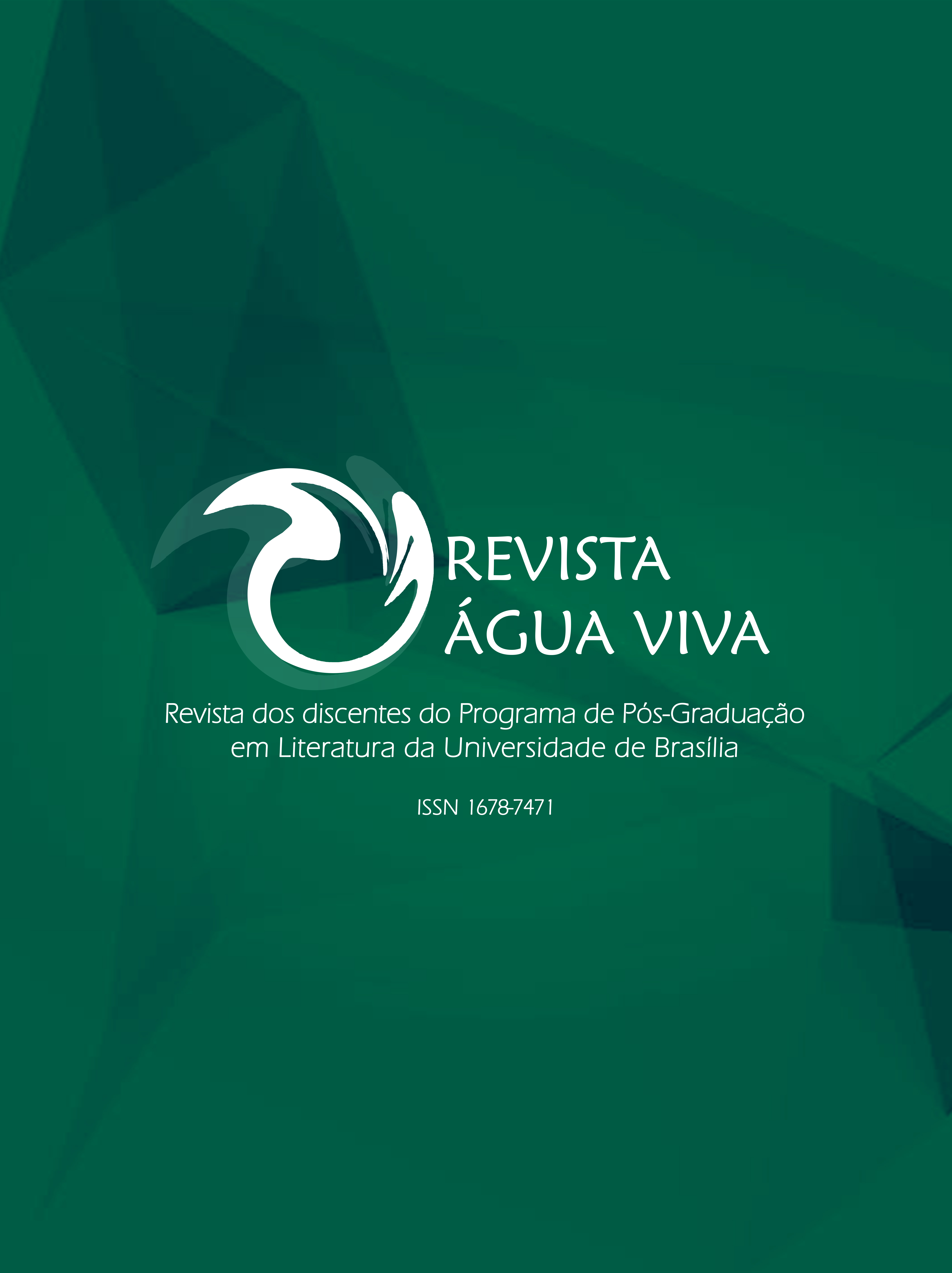 					Visualizar v. 3 n. 3 (2018): Revista Água Viva
				